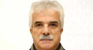 Bursa'da akademi dünyasını yasa boğan vefat