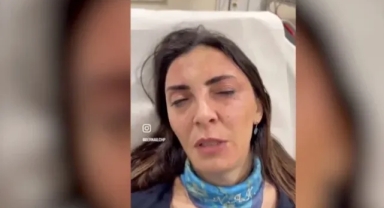 Bursa'da Başkanvekili Seçiminde CHP'li Vekil Hastaneye Kaldırıldı