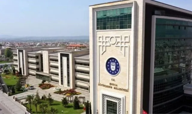 Bursa’da Deprem Etkisi! Başkan Gitti, Kasaya Fren: Tüm Ödemeler Durduruldu