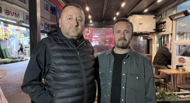 Bursa’da Heimlich Manevrası ile Hayat Kurtarıldı