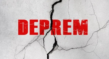 Bursa'da Hissedilen Deprem: Sındırgı'da 4.1 Büyüklüğünde Sarsıntı