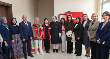 Bursa’da Koruyucu Aileler İçin Anlamlı Buluşma