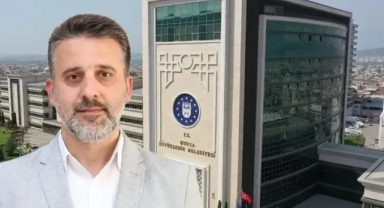 Bursa’da Kritik Seçim! AK Parti’nin Adayı Şahin Biba Kimdir?