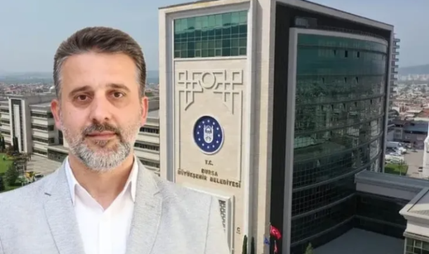 Bursa’da Kritik Seçim! AK Parti’nin Adayı Şahin Biba Kimdir?