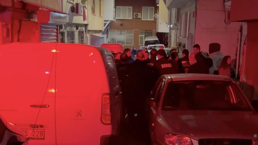 Bursa’da Park Yeri Tartışması Mahallede Gerginlik Yarattı