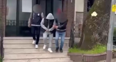 Bursa’da Polis Operasyonu: Kesinleşmiş Hapis Cezası Bulunan 4 Kişi Yakalandı