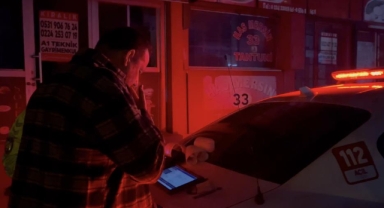 Bursa’da Ters Yöne Giren Alkollü Sürücüye Ağır Ceza