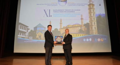 Bursa’da Türkçe Öğretimi Kongresi