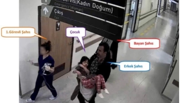 Bursa’da Yüsra Türkoğlu Soruşturması: 14 Doktor Gözaltında