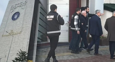 Bursa'daki operasyonda sıcak gelişme!