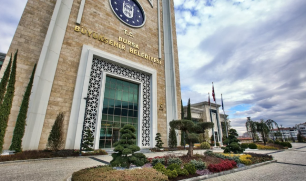 Bursa'daki soruşturmada tutuklu sayısı yükseldi