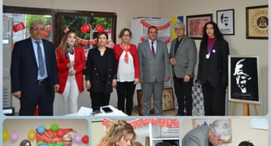 Bursa Denetimli Serbestlik Müdürlüğü’nde 23 Nisan’a özel etkinlik