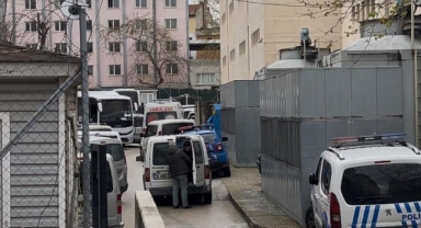 Bursa İmar Yolsuzluğu Soruşturmasında Yeni Tutuklamalar