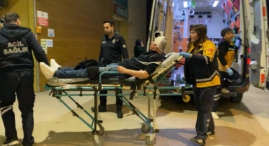 Bursa İnegöl’de Sopalı Kavga: 3 Kişi Yaralandı