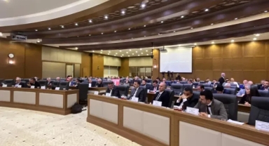 Bursa Meclisi'nde Çınarcık Barajı Krizi: 'Açıldı Ama Bitmedi' Tartışması Büyüdü, BUSKİ'den Tarih Açıklaması Geldi