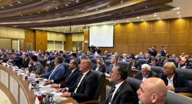 Bursa Meclisinde Gerilim Tırmandı: CHP ve AK Parti Arasında 