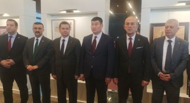 Bursa’nın Fethi 700. Yıl Fetih Şenlikleri Panorama 1326’da Büyük Coşkuyla Başladı