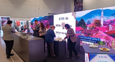 Bursa’nın Fethi’nin 700. Yılı Heritage İstanbul Fuarı’nda Tanıtılıyor