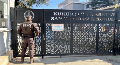 Bursa Okul Güvenliği Artırıldı 