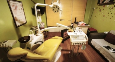 Bursa Sahte Dişçi Operasyonu: Yetkisiz Diş Hekimi Yakalandı