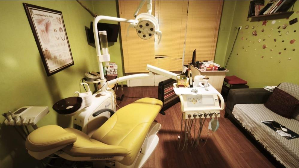 Bursa Sahte Dişçi Operasyonu: Yetkisiz Diş Hekimi Yakalandı