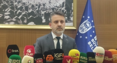 Bursa Tek Yürek Oldu: Şahin Biba'dan Bursaspor'a Coşkulu Tebrik Mesajı