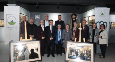 Bursa ve Ankara “Başkentler Buluşuyor” Programında Kültürel Köprü Kurdu