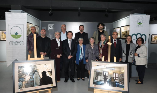 Bursa ve Ankara “Başkentler Buluşuyor” Programında Kültürel Köprü Kurdu