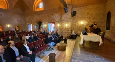 Bursa Yenişehir Fethiye Köyü Derneği’nden 20. Yıla Özel Vefa Buluşması