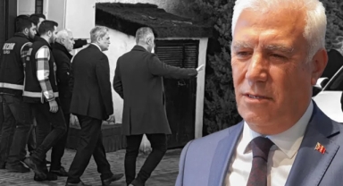 Bursa’yı Sarsan Rüşvet Operasyonu: Bozbey'le Beraber Tutuklanan İsimler Tek Tek açıklandı 