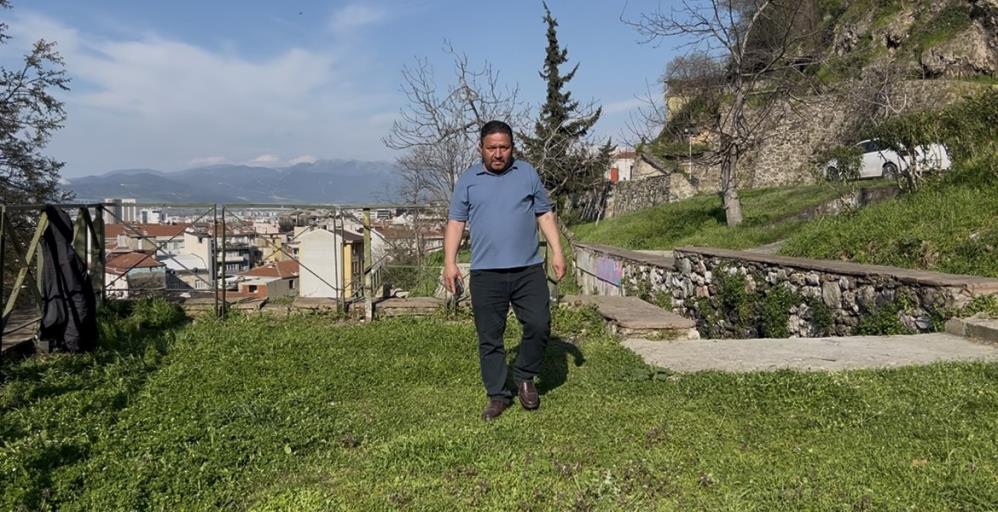 Bursa Yıldırım’da Kayıp Şoku