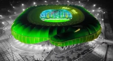 Bursaspor Şampiyonluk İçin Somaspor Karşısına Çıkıyor