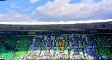 Bursaspor Şampiyonluk yolunda 