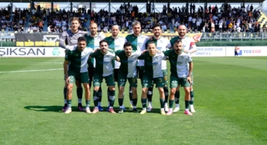 Bursaspor, sezonu resmen şov yaparak kapattı!