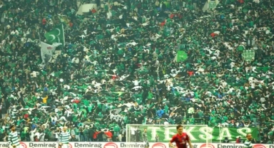 Bursaspor Taraftarları Passo Sistemi Çökünce Mağdur Oldu