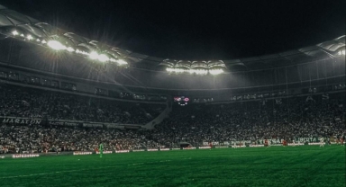 Bursaspor'un konuğu Mardin 1969 Spor