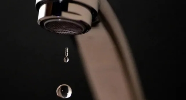 BUSKİ Su Kesintisi Duyurdu