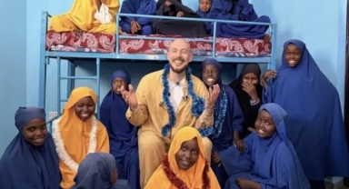 Cem Özkök Somali’de Yetimhane Açtı: 100 Kız Çocuğuna Umut