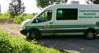 Ceyhan’da Ormanlık Alanda Parçalanmış Erkek Cesedi Bulundu