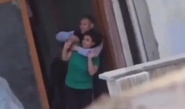 Cezaevi firarisi 5 kişiyi rehin aldı, sevgilisini yaraladı