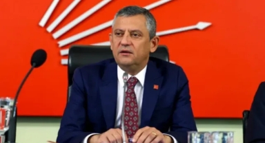CHP Genel Başkanı Özgür Özel Ara Seçim Talebini Yeniledi