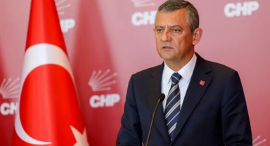 CHP Genel Başkanı Özgür Özel, Bursa Demokrasi Mitingi'ne Katılacak