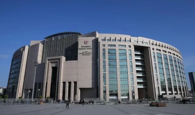 CHP İstanbul İl Başkanlığı davası 16 Aralık 2026’ya ertelendi