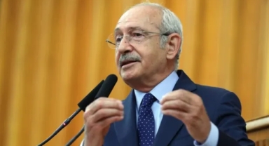 CHP'li Buket Müftüoğlu: Kemal Kılıçdaroğlu Andımız'ın kaldırılmasını destekledi