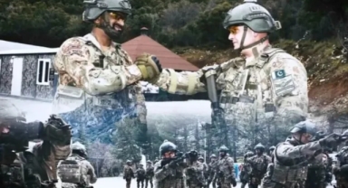 CİNNAH-2026 Tatbikatı Sona Erdi: Türkiye ve Pakistan’dan Ortak Komando Eğitimi