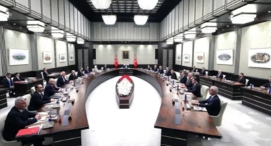 Cumhurbaşkanlığı Kabinesi Beştepe’de Toplanıyor: Kritik Gündem Maddeleri