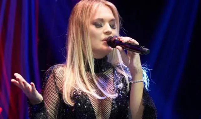 Demet Akalın’dan Sosyal Medya Uyarısı