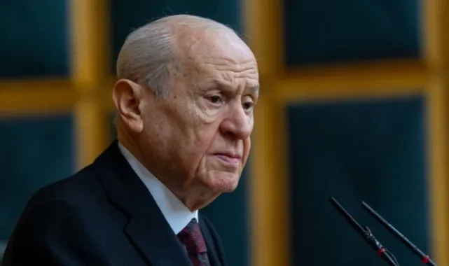 Devlet Bahçeli’den Okul Saldırıları Açıklaması: “Siyaset Malzemesi Yapılmamalı”