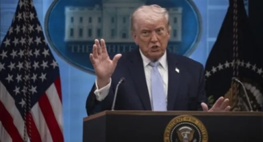 Donald Trump'tan NATO ve Müttefiklerine Sert Eleştiri