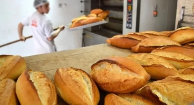 Ekmek Fiyatlarına Zam Geldi